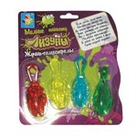 Набор лизунов Жучки-самострелы T52278