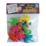 Набор лизунов Лягушки 12 шт.