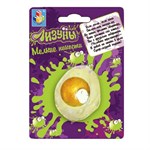 Лизун Яйцо с желтком 5 см.