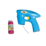 Мыльные пузыри Мы-Шарики Пистолет со светом