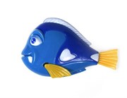 Игрушка для ванны Рыбка заводная Дори