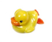 Игрушка для ванны Уточка заводная