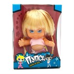 Кукла ПУПСик в розовой маечке