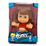 Кукла ПУПСик в красной маечке