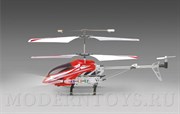 GYRO-127 Радиоуправляемый вертолет с гироскопом (ГИРО)
