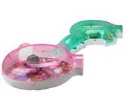 Шу-Шустрики игровой набор для хомяка Ванная