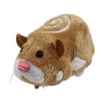 Шу-Шустрик Шмыг интерактивный хомяк