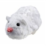 Шу-Шустрик Шуша интерактивный хомяк