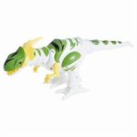 Динозавр - Электронный робот киберраптор Darkonia