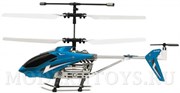 GYRO-109M Радиоуправляемый вертолет с гироскопом ГИРО
