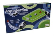Настольная игра Аэрофутбол с бортами
