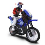 Радиоуправляемый мотоцикл GYRO-MOTO