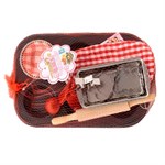 Игровой набор посуды для выпечки Я сама 14 предметов