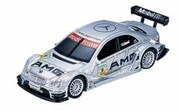 Радиоуправляемая микро машинка AMG Mercedes C-Class DTM MJX 1:43