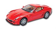 Радиоуправляемая микро машинка Ferrari 599 GTB FIORANO MJX 1:43