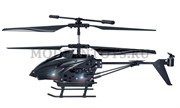 GYRO-Vizor S радиоуправляемый вертолет c гироскопом (ГИРО) и видео камерой