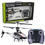 GYRO-405 четырёхканальный радиоуправляемый вертолет с гироскопом ГИРО
