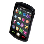 Развивающая и обучающая игрушка для малышей Смартфон Kidz Delight