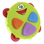 Детские музыкальные инструменты Барабан Kidz Delight