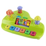 Детские музыкальные инструменты Музыкальная станция Kidz Delight