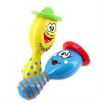 Детские музыкальные инструменты Маракасы Kidz Delight