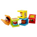 Кубики Веселая семейка Kidz Delight