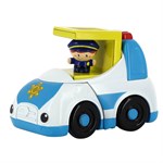 Машинка Полиция Kidz Delight