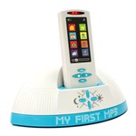 Развивающая и обучающая игрушка для малышей Мой первый MP3 плеер Kidz Delight
