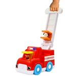 Пожарная машина Kidz Delight