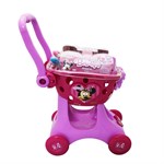 Тележка для супермаркета с аксессуарами Disney Mickey Mouse ClubHouse