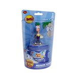 Финес и Ферб 2 фигурки (Ферб + 1)