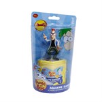 Финес и Ферб 2 фигурки (Фуфелшмертц + 1)