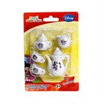 Игрушечная посуда Disney Mickey Mouse ClubHouse Игровой набор Кофейный сервиз фарфор 5 предметов