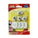 Игрушечная посуда Disney Mickey Mouse ClubHouse Игровой набор Кофейный сервиз фарфор 8 предметов