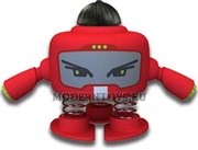 GYRO-BOTZ робот боец волчок Astro