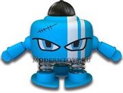 GYRO-BOTZ робот боец волчок Electro