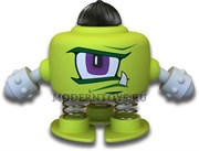 GYRO-BOTZ робот боец волчок Glop