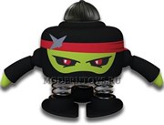 GYRO-BOTZ робот боец волчок Shadow