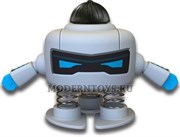 GYRO-BOTZ робот боец волчок Zoid