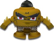 GYRO-BOTZ робот боец волчок Chaos