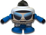 GYRO-BOTZ робот боец волчок Sarge