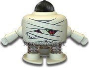 GYRO-BOTZ робот боец волчок TOMB