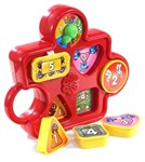 Говорящий сортер Kidz Delight