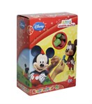 КУКУРУКТОР Объемный конструктор из кукурузы Disney Микки Маус и Плуто 150 деталей