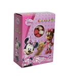 КУКУРУКТОР Объемный конструктор из кукурузы Disney Минни Маус и Дейзи 150 деталей