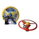 AFO-ДИСК бумеранг желтый