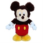 Интерактивная игрушка Танцующий Микки Маус
