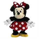 Интерактивная игрушка Танцующая Минни Маус