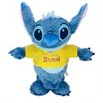 Интерактивная игрушка Танцующий Стич