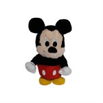 Интерактивная мягкая игрушка Шагающий Микки Маус Дисней